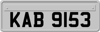 KAB9153
