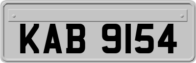 KAB9154