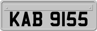 KAB9155