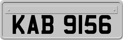 KAB9156