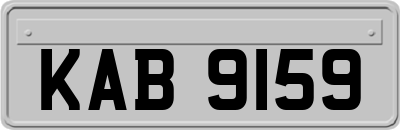 KAB9159