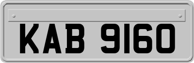 KAB9160