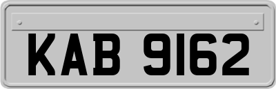KAB9162