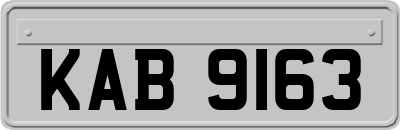KAB9163