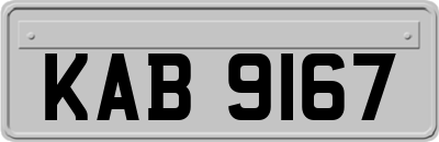 KAB9167