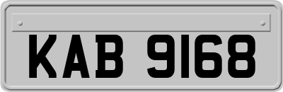 KAB9168