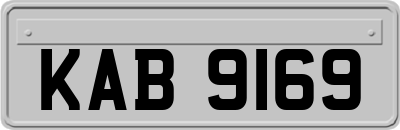 KAB9169