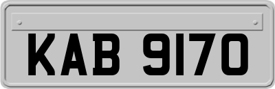 KAB9170