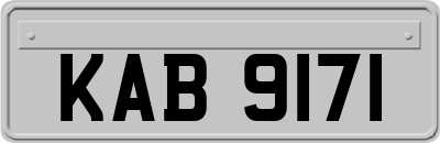 KAB9171