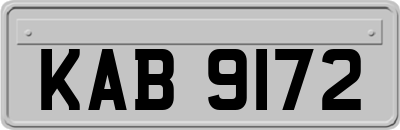 KAB9172