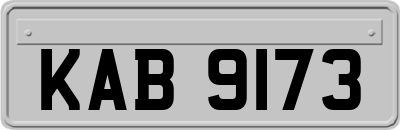 KAB9173