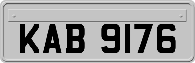 KAB9176