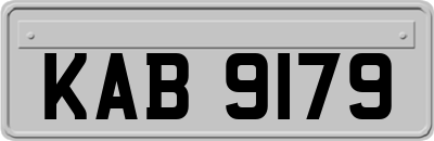 KAB9179