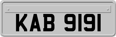 KAB9191