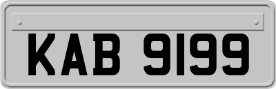 KAB9199