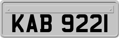 KAB9221