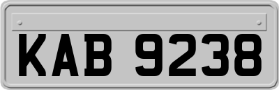 KAB9238
