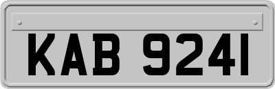KAB9241