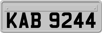 KAB9244