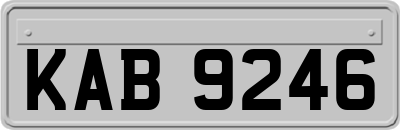 KAB9246