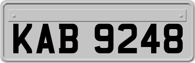 KAB9248