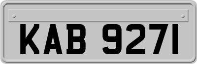 KAB9271