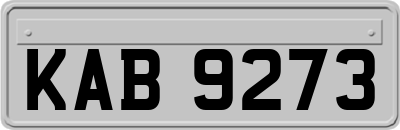 KAB9273