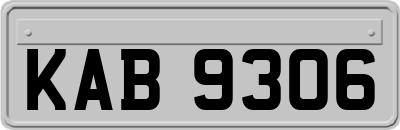 KAB9306
