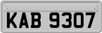 KAB9307