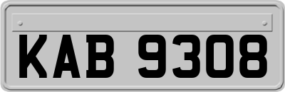 KAB9308
