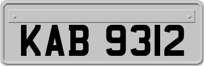 KAB9312