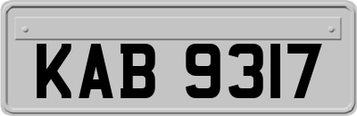 KAB9317