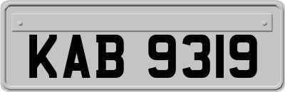 KAB9319