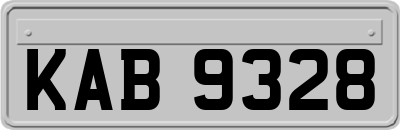 KAB9328
