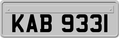 KAB9331