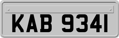 KAB9341