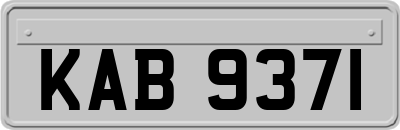 KAB9371