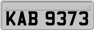 KAB9373