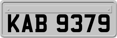 KAB9379