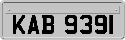 KAB9391