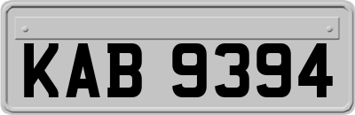 KAB9394