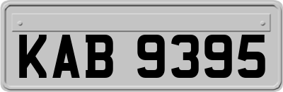 KAB9395