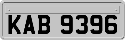 KAB9396