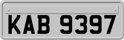 KAB9397