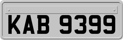 KAB9399