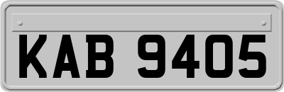 KAB9405