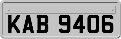 KAB9406