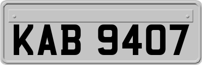 KAB9407