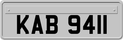 KAB9411