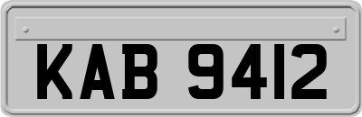 KAB9412